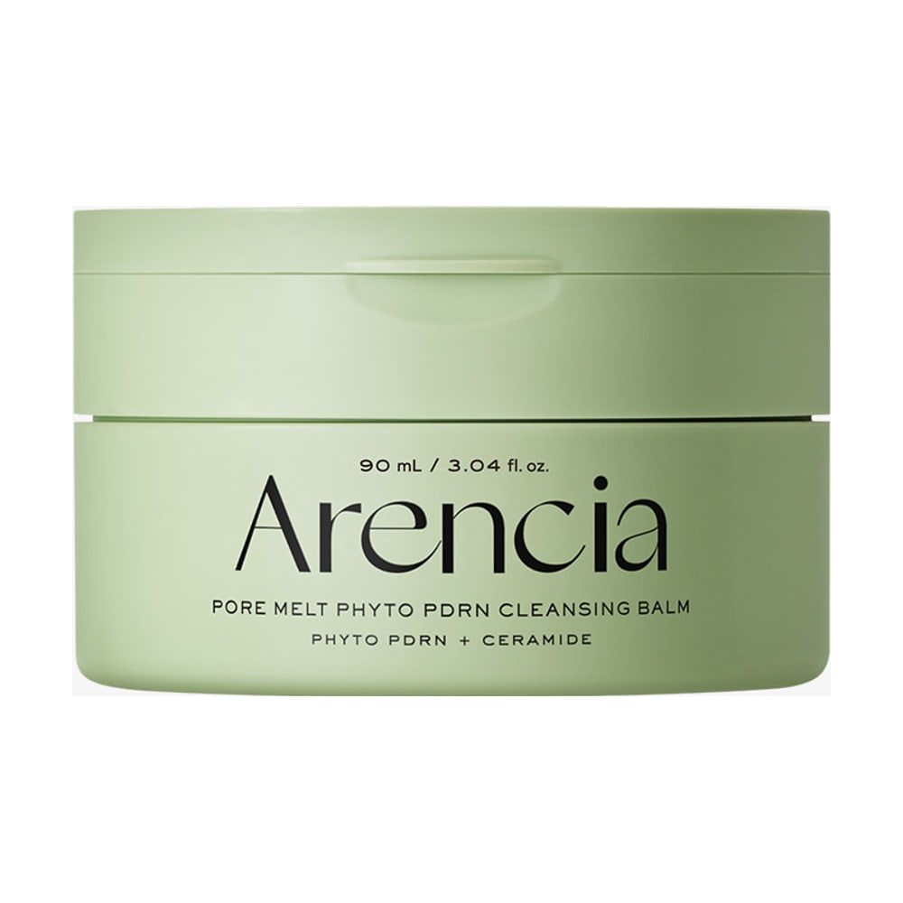 ARENCIA PORE MELT PHYTO PDRN CLEANSING BALM 90ML