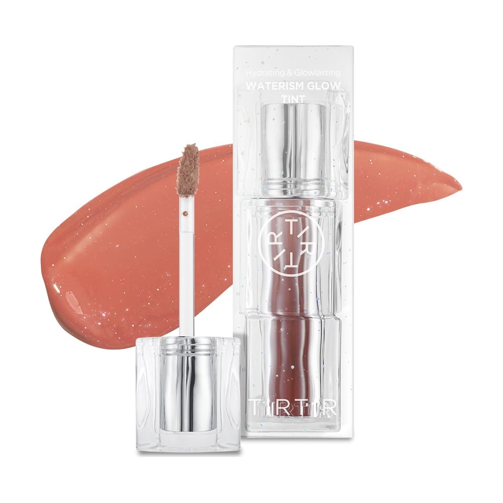 TIRTIR WATERISM GLOW TINT 4G 09 SALMON SYRUP