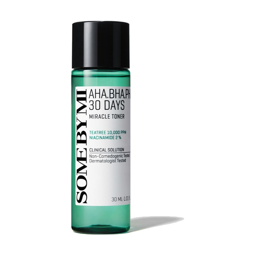 SOME BY MI AHA-BHA-PHA 30 DAYS MIRACLE TONER 30ML