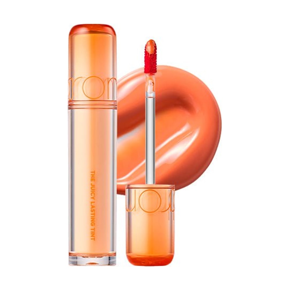 ROM&ND THE JUICY LASTING TINT 24 BARE JUICY OH