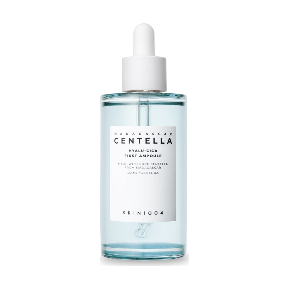 SKIN1004 MADAGASCAR CENTELLA HYALU-CICA FIRST AMPOULE 100ML