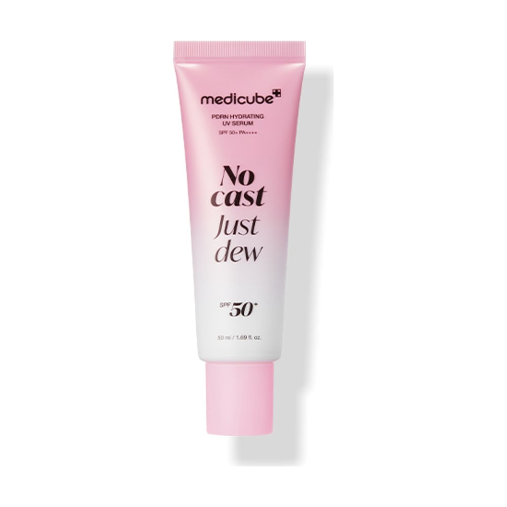 MEDICUBE PDRN HYDRATING UV SERUM 50ML