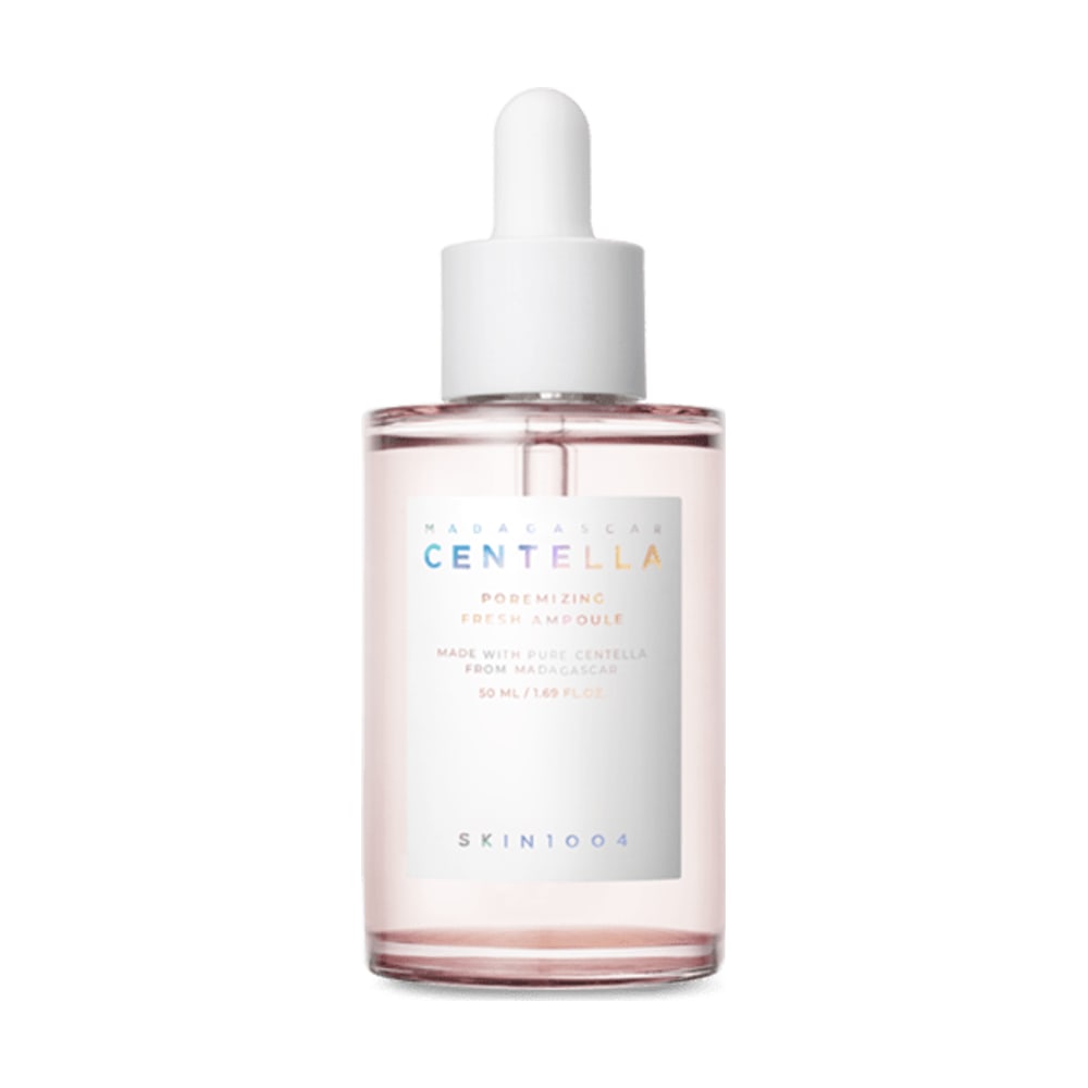 SKIN1004 MADAGASCAR CENTELLA POREMIZING FRESH AMPOULE 50ML