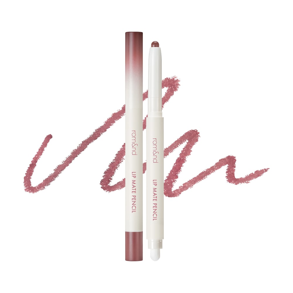 ROM&ND LIP MATE PENCIL 07 FIG SPREAD