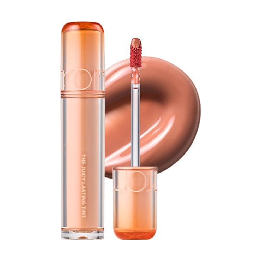ROM&ND JUICY LASTING TINT 22 POMELO SKIN