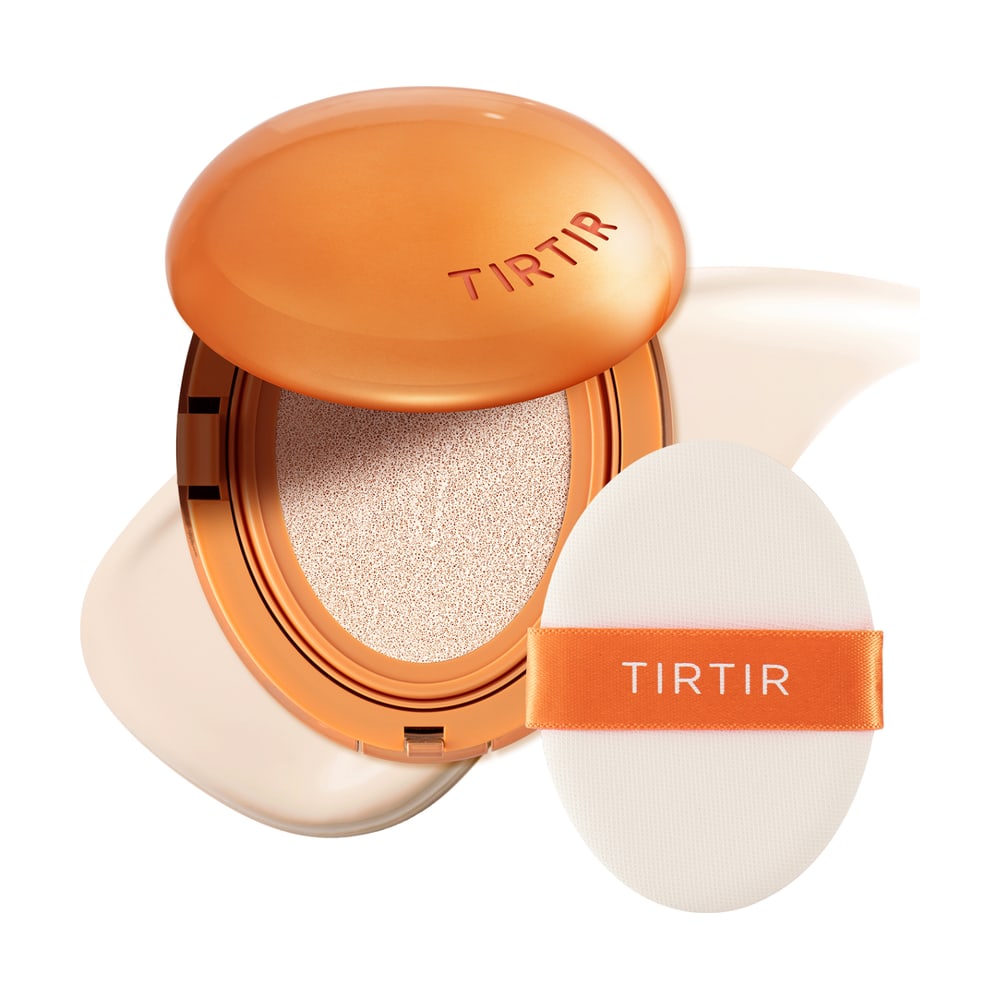TIRTIR (K) MASK FIT AI FILTER CUSHION 18G 10C SHELL