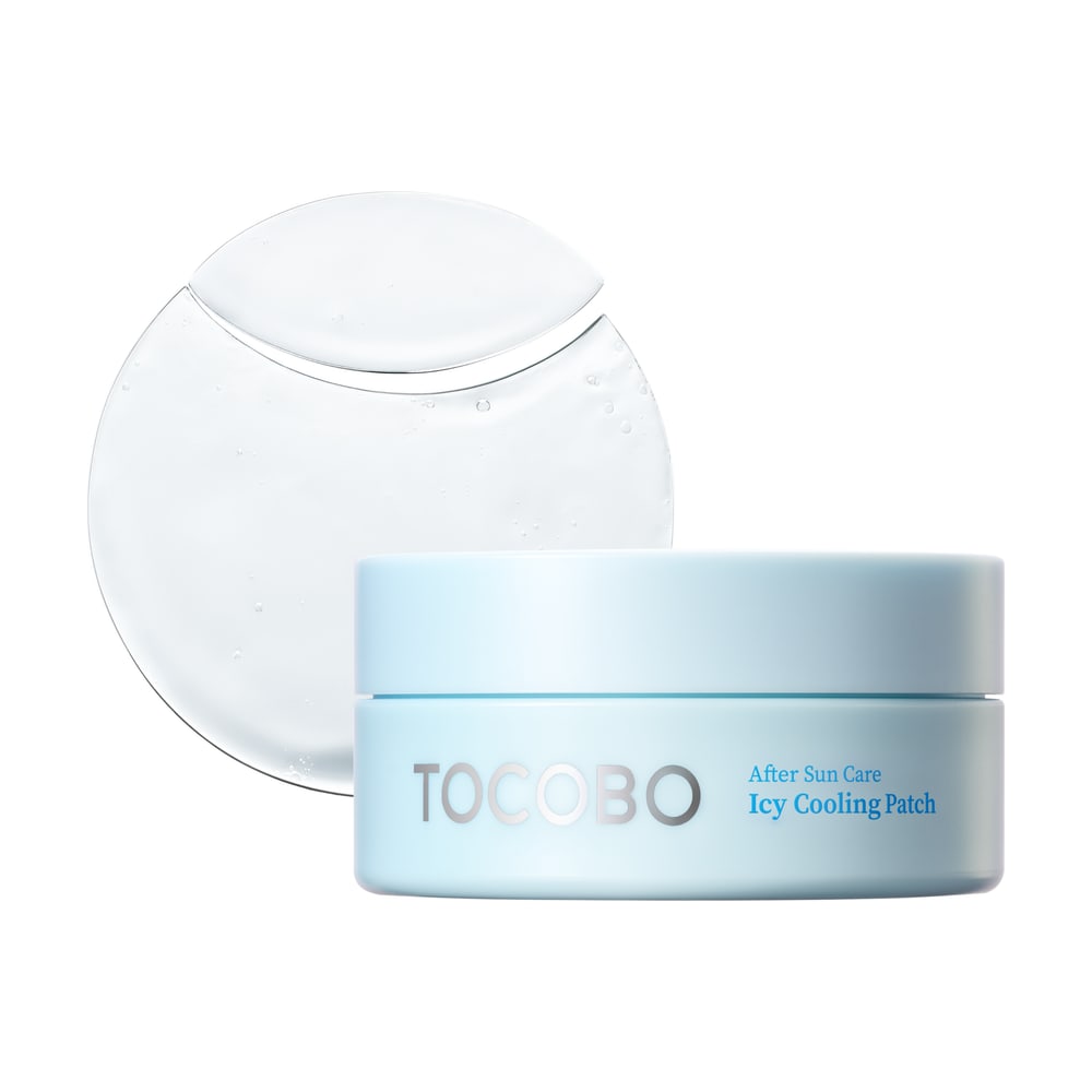 TOCOBO TOCOBO ICY COOLING PATCH