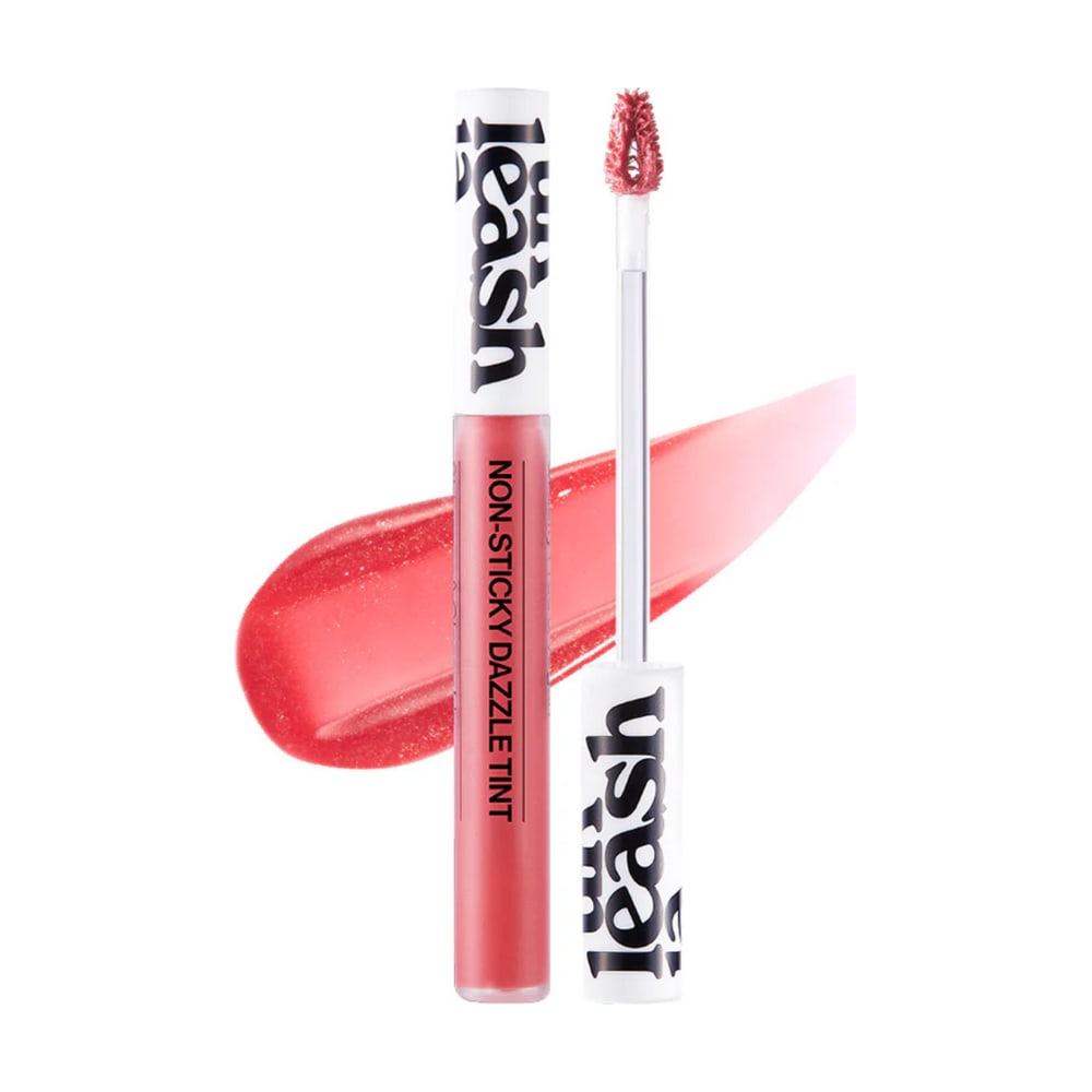 UNLEASHIA NON STICKY DAZZLE TINT N°10 PINK MUHLY 4G