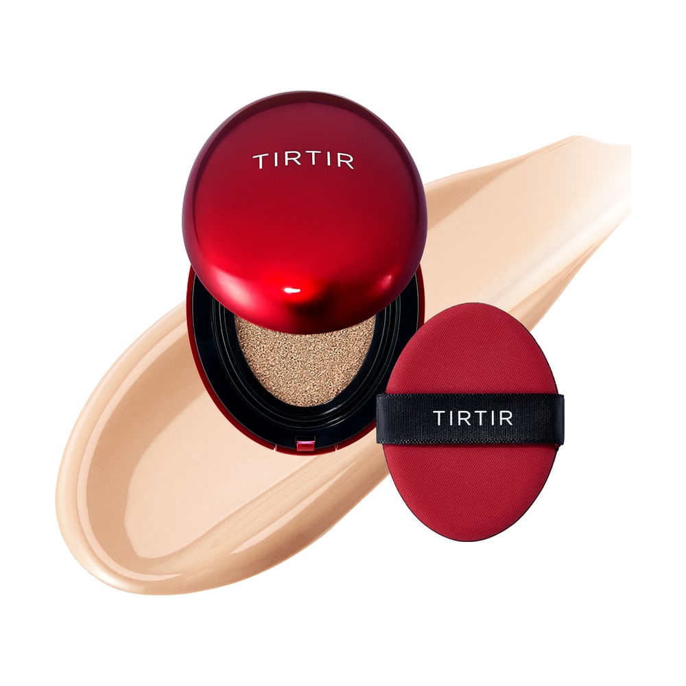 TIRTIR MASK FIT RED MINI CUSHION 21N IVORY