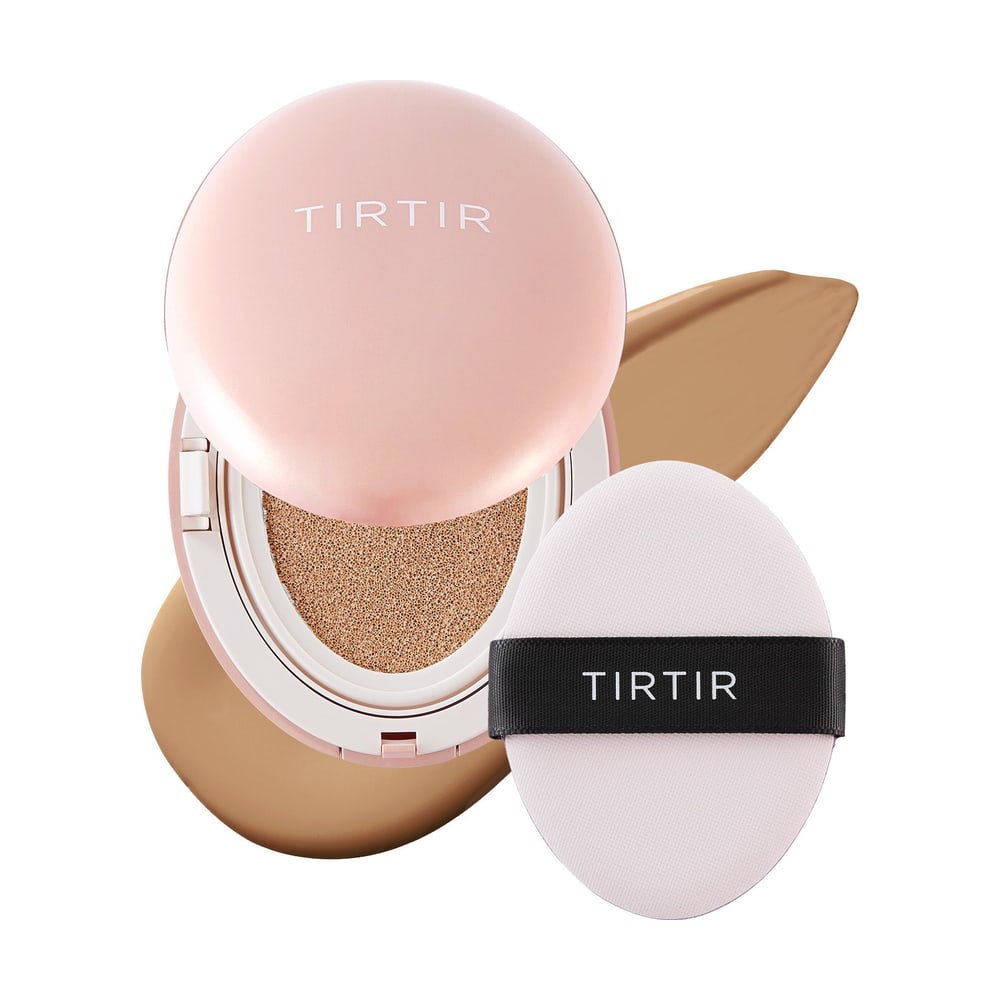 TIRTIR MASK FIT ALL-COVER CUSHION 18G 29N NATURAL BEIGE