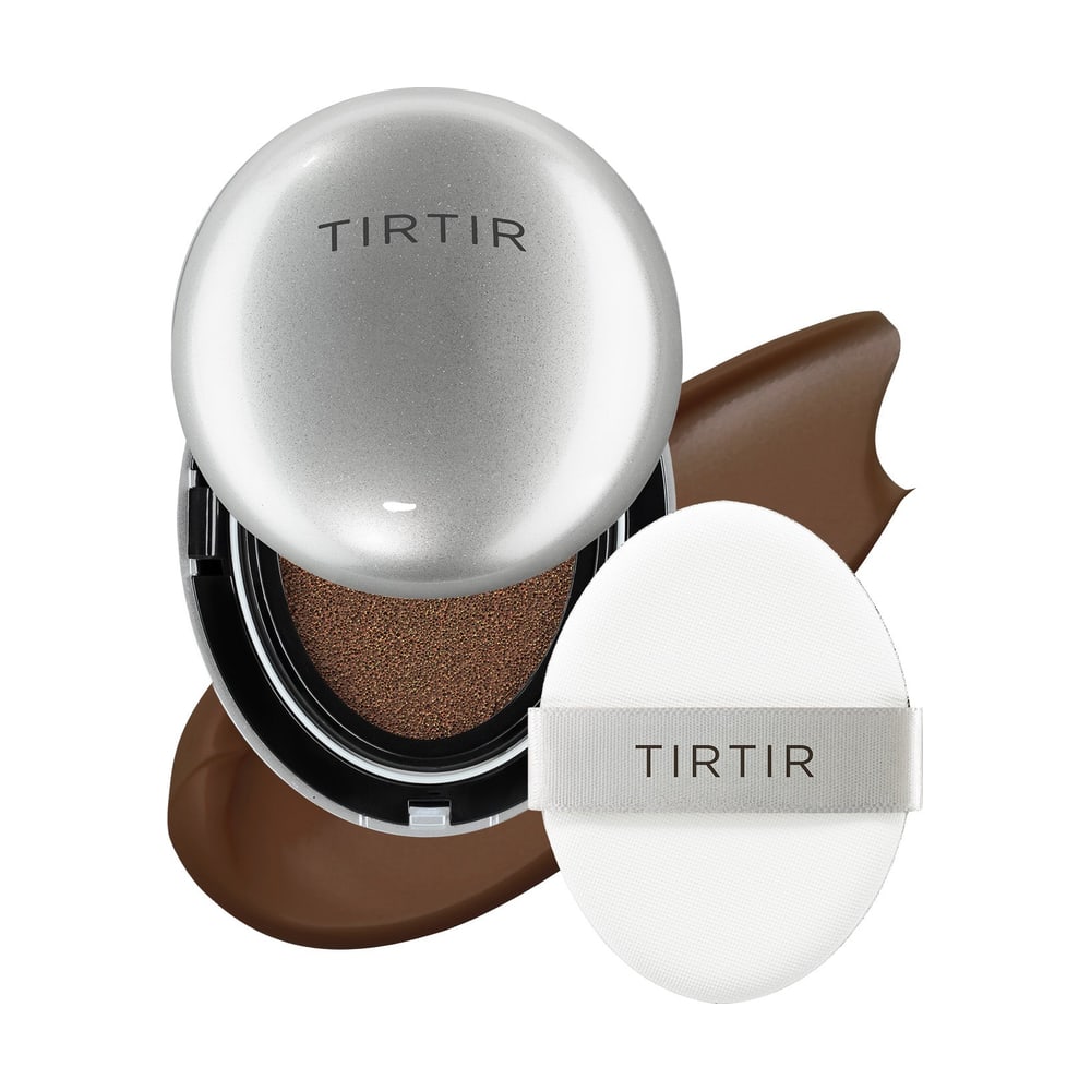 TIRTIR (K) MASK FIT AURA CUSHION 18G 51N FUDGE