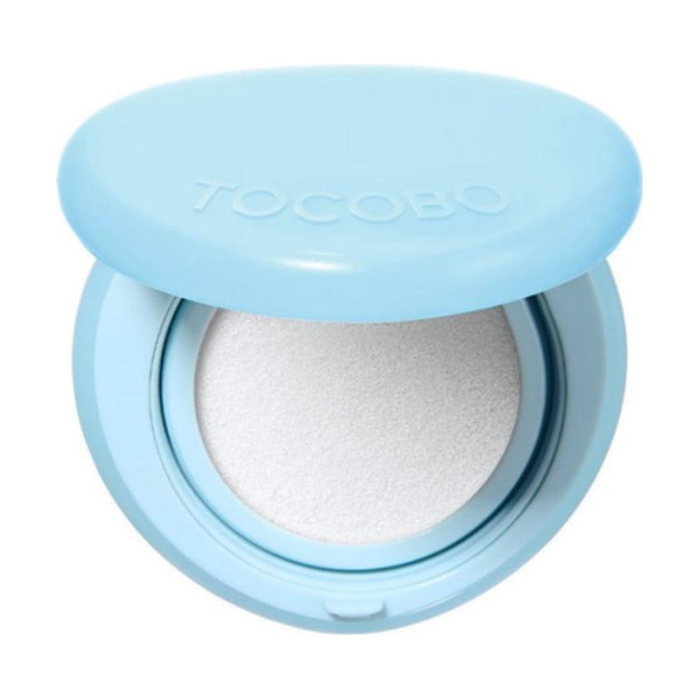 TOCOBO BLUR FINISH SUN CUSHION 00 PURE 13G