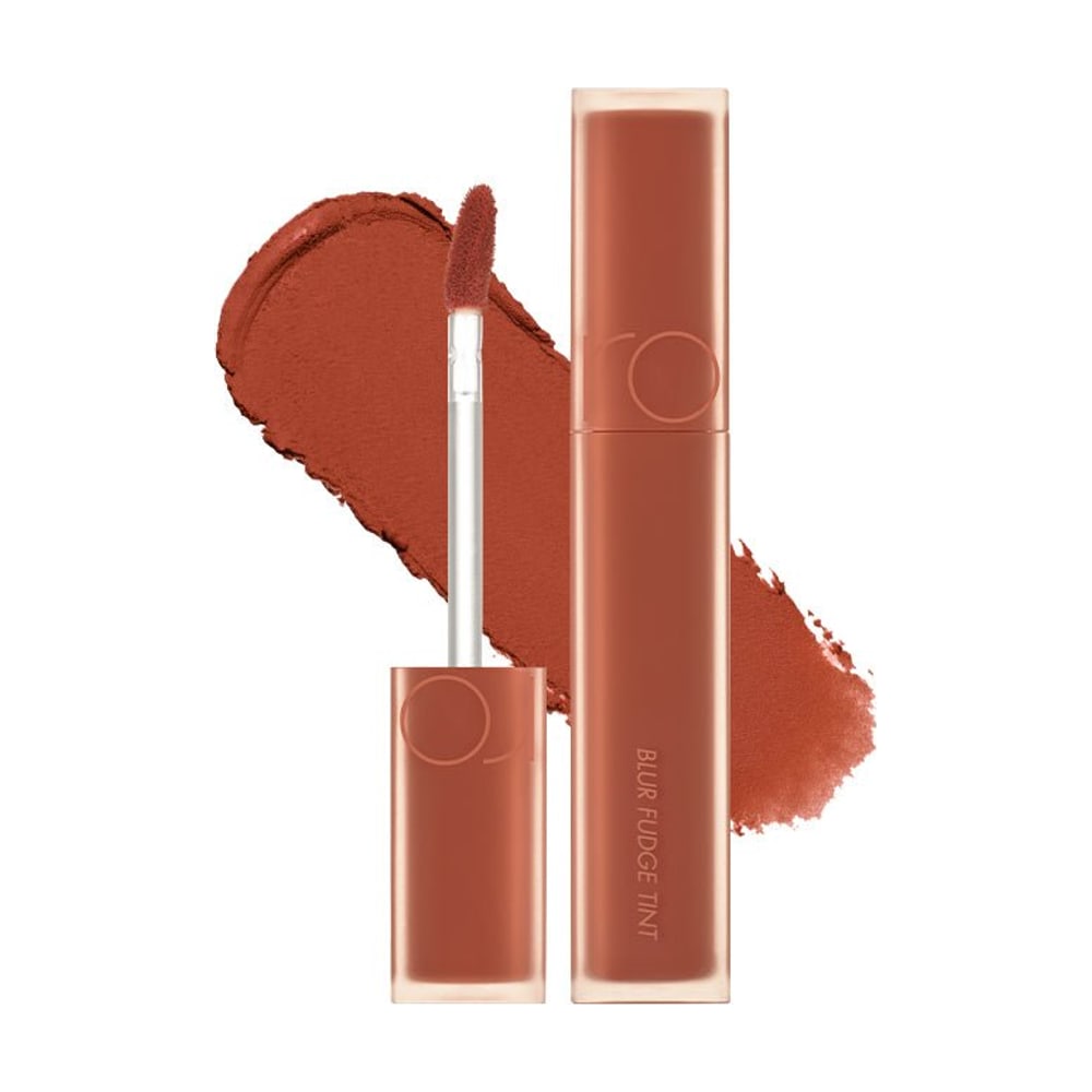 ROM&ND BLUR FUDGE TINT 16 BURNT ORANGE