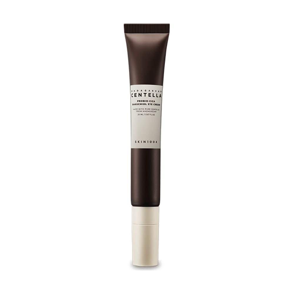SKIN1004 MADAGASCAR CENTELLA PROBIO-CICA BAKUCHIOL EYE CREAM 20ML
