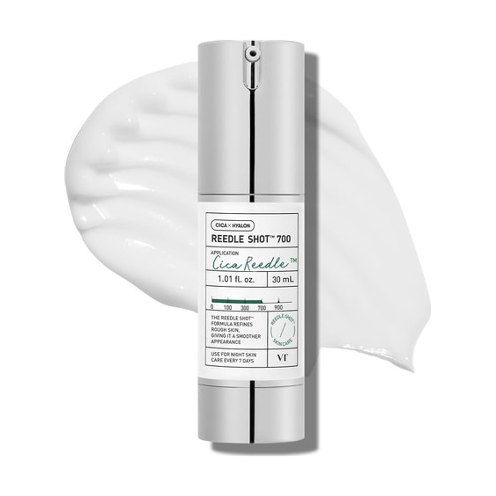 VT COSMETICS VT REEDLE SHOT 700