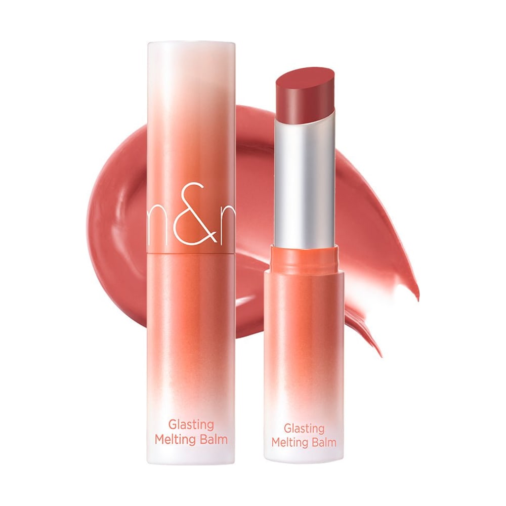 ROM&ND GLASTING MELTING BALM 14 DEAR APPLE