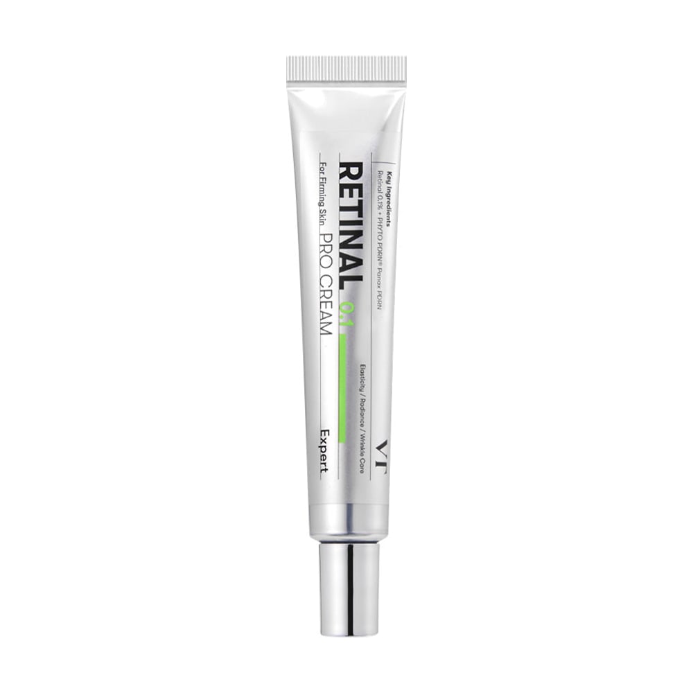VT COSMETICS RETINAL PRO CREAM 0.1 20ML