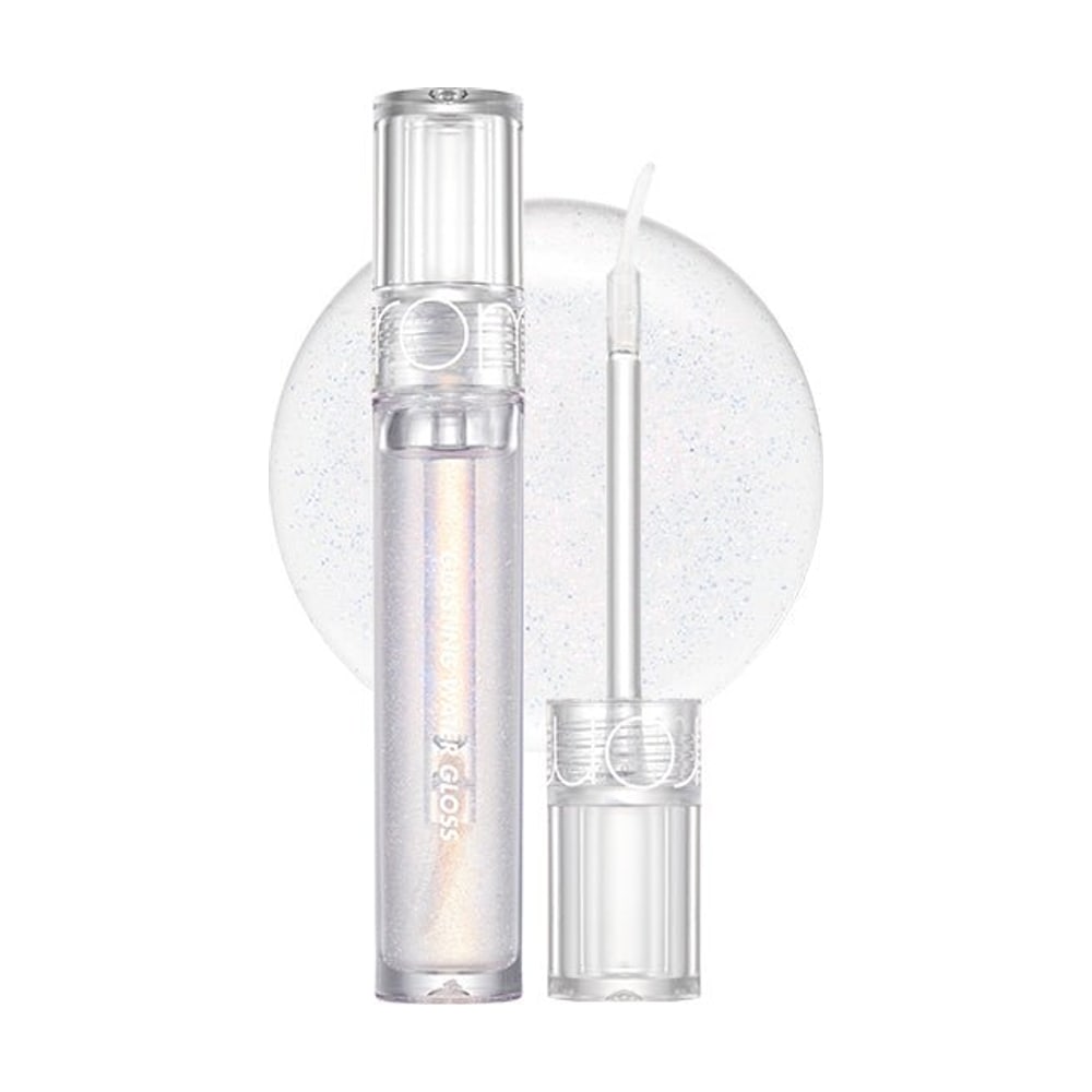 ROM&ND GLASTING WATER GLOSS 00 METEOR TRACK
