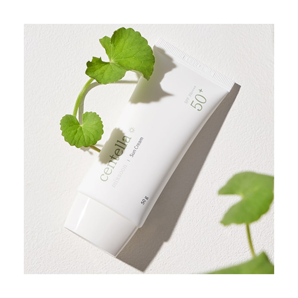MIXSOON CENTELLA SUN CREAM 50G