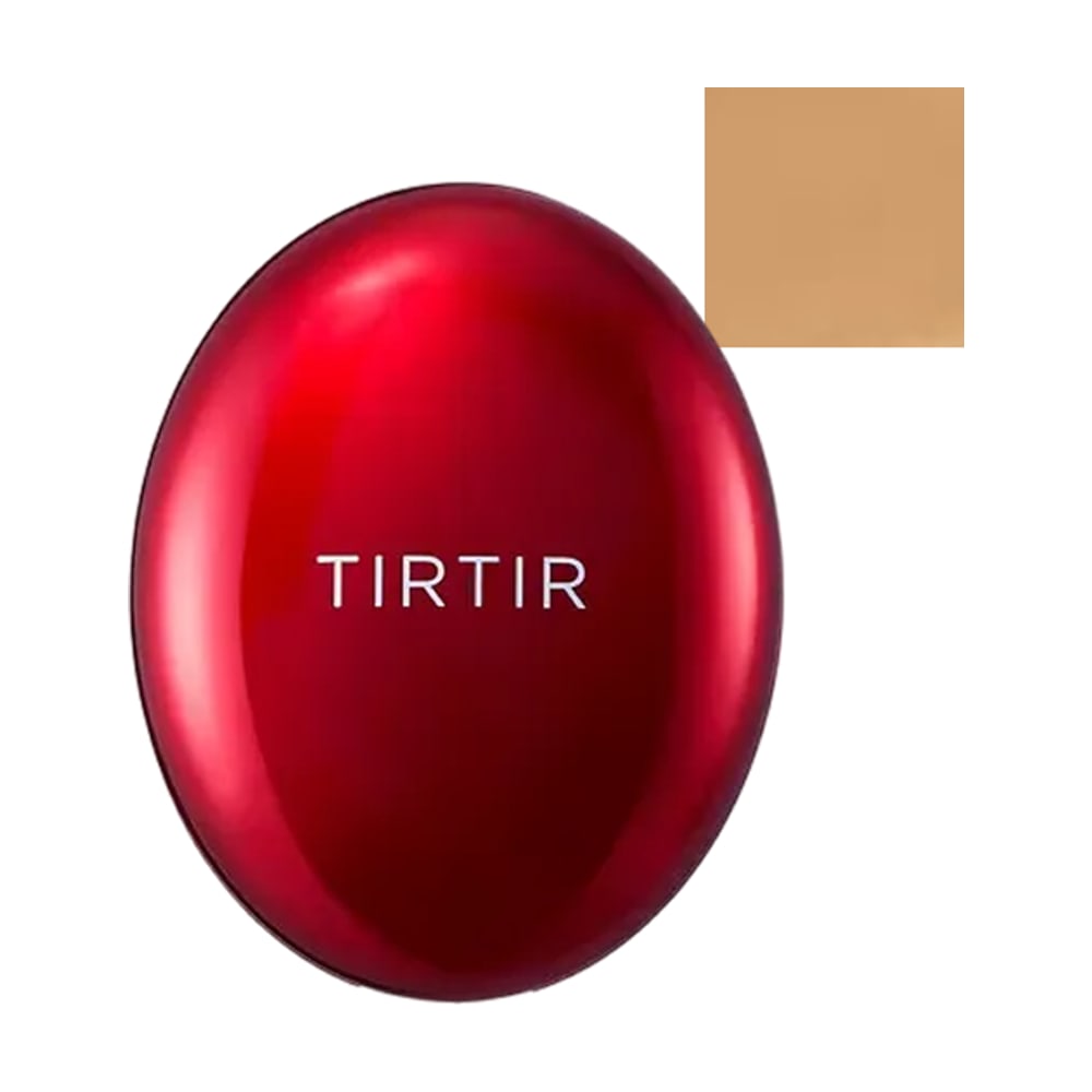 TIRTIR (K) MASK FIT RED CUSHION 18G 31N