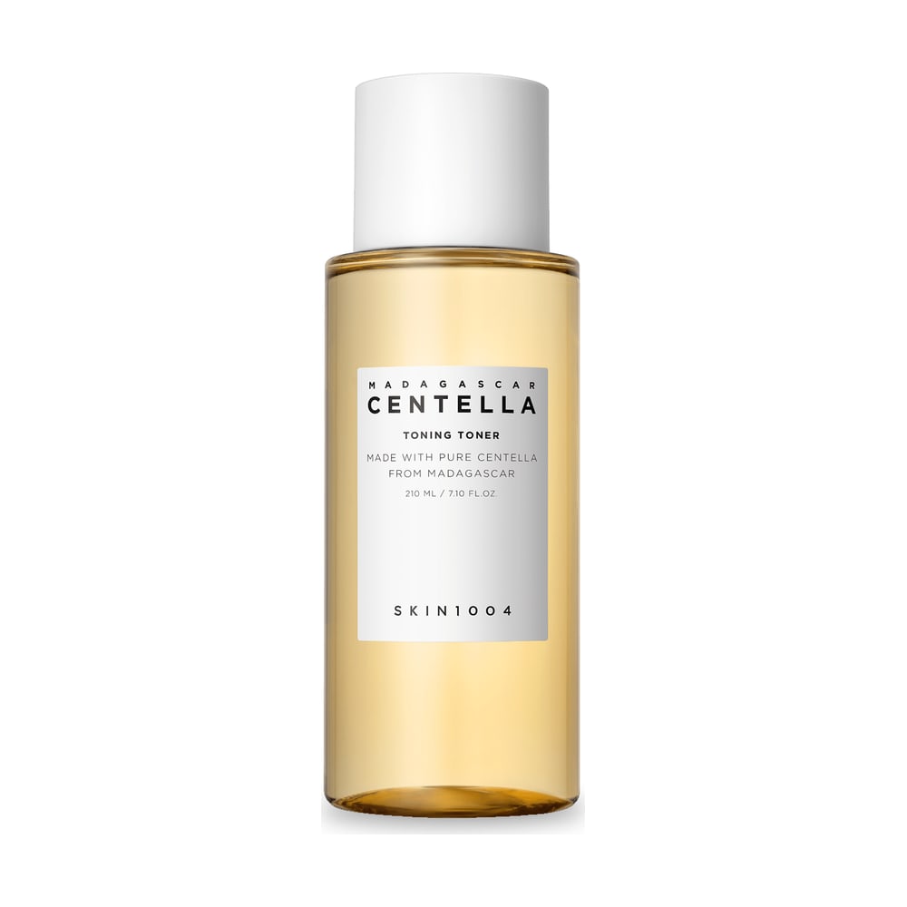 SKIN1004 MADAGASCAR CENTELLA TONING TONER 210ML