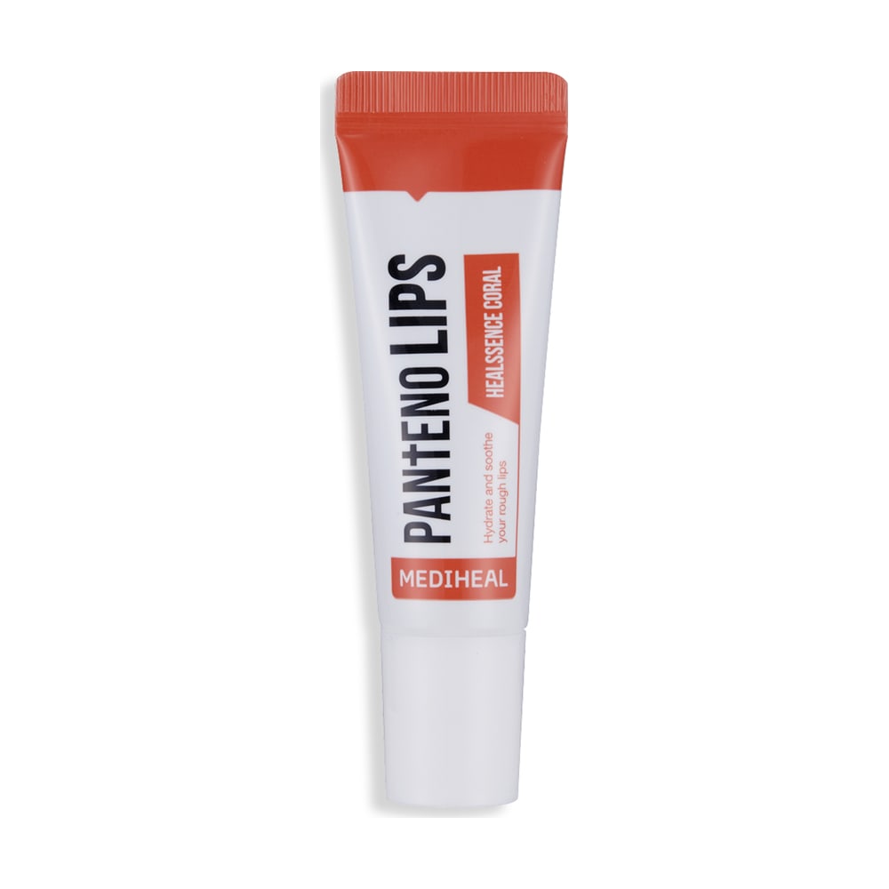 MEDIHEAL PANTHENOLIPS HEEL BALM