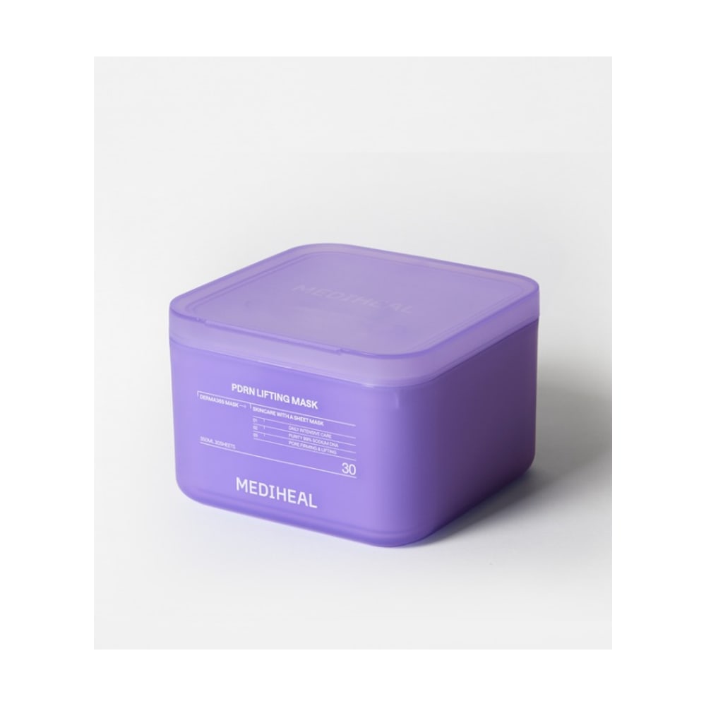 MEDIHEAL DERMA365 MASK_PDRN [LIFTING]