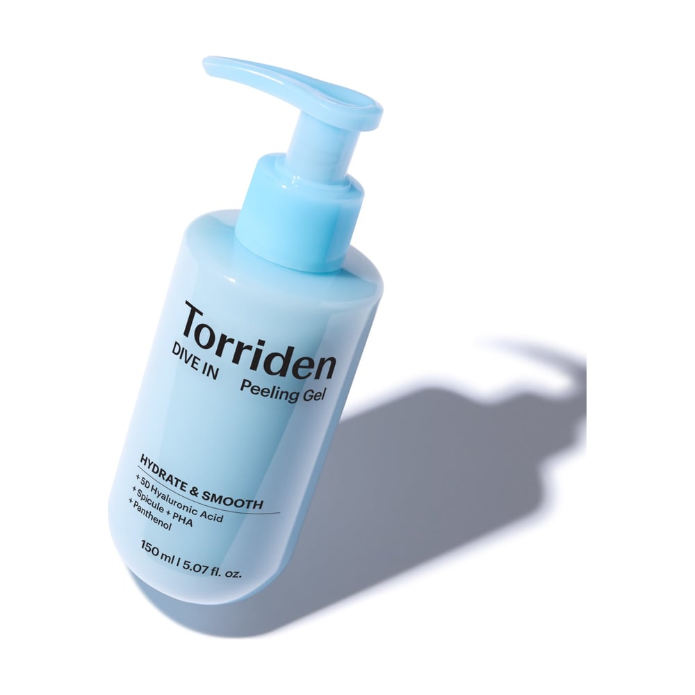 TORRIDEN DIVE IN PEELING GEL 150ML
