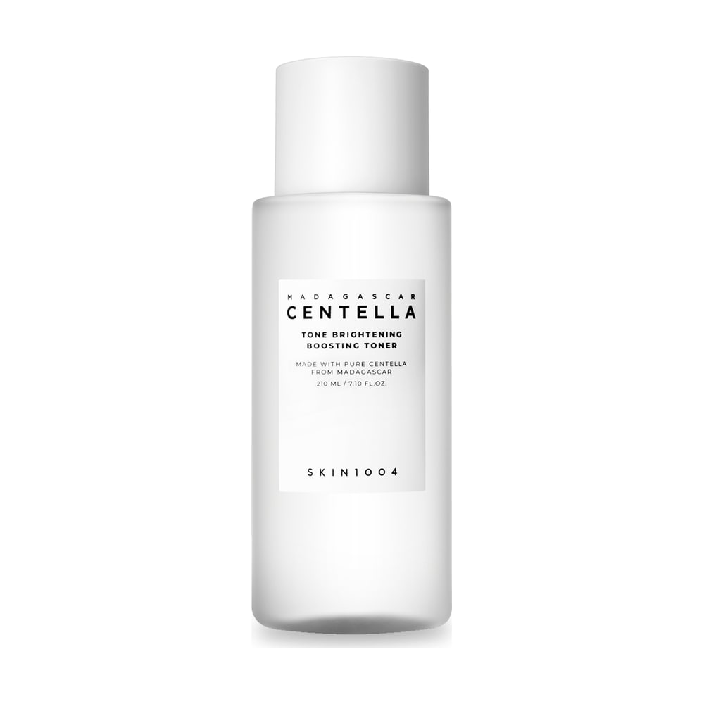 SKIN1004 MADAGASCAR CENTELLA TONE BRIGHTENING BOOSTING TONER 210ML