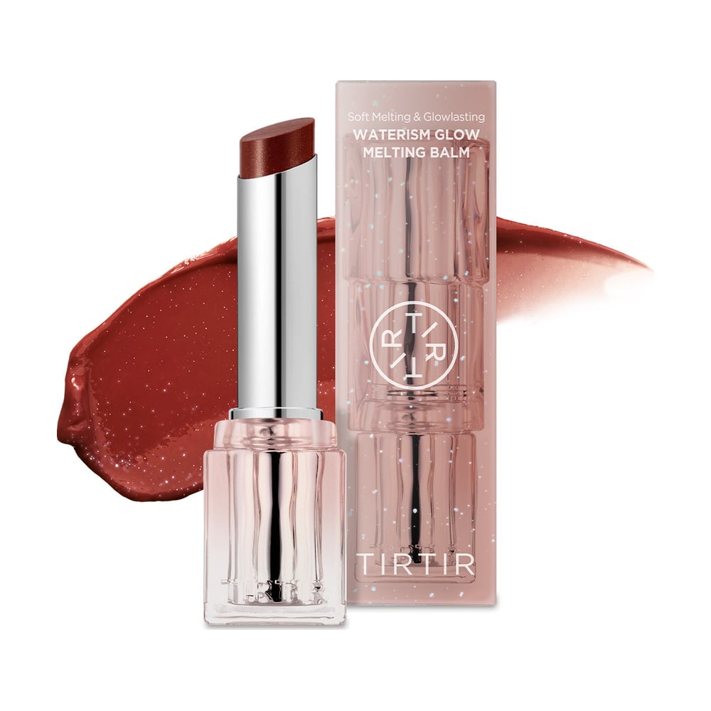 TIRTIR WATERISM GLOW MELTING BALM 05 SCOTCH SHOT