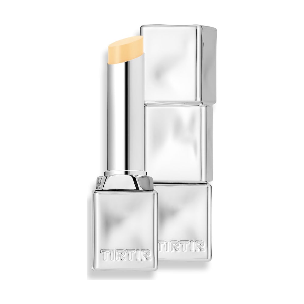 TIRTIR (K) WATER MELLOW LIP BALM 3.2G 03 PEACH LEMONY