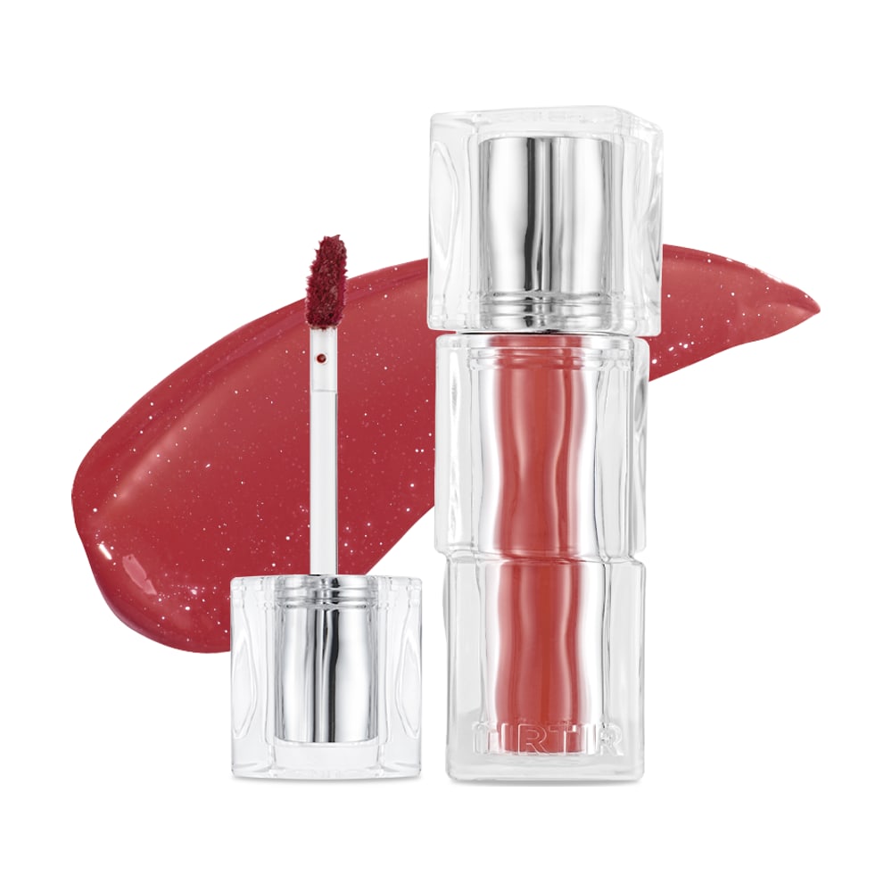 TIRTIR (K) (MINI)WATERISM GLOW TINT 1.8G 08