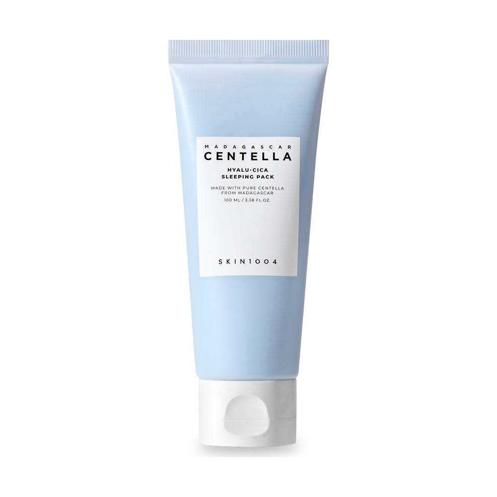 SKIN1004 MADAGASCAR CENTELLA HYALU-CICA SLEEPING PACK 100ML