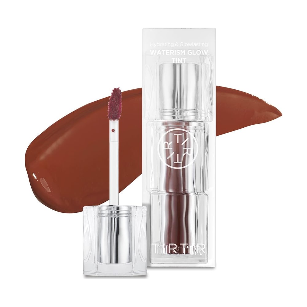 TIRTIR WATERISM GLOW TINT 4G 06 HONEY NUT