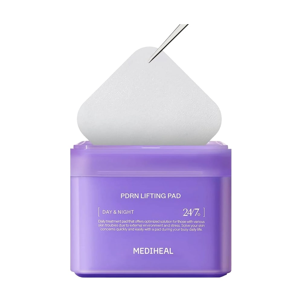 MEDIHEAL PDRN LIFTING PAD_LW 170ML (100PADS)