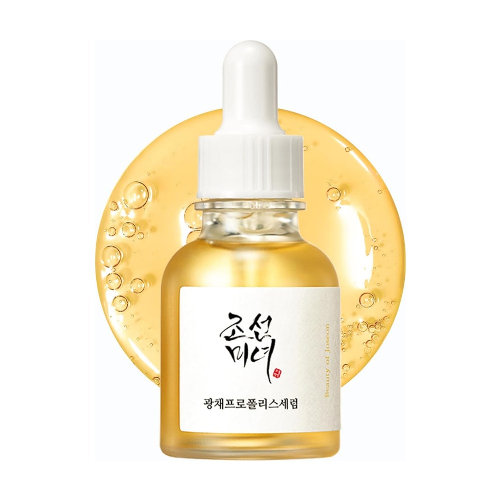 BEAUTY OF JOSEON GLOW SERUM : PROPOLIS + NIACINAMIDE 30ML