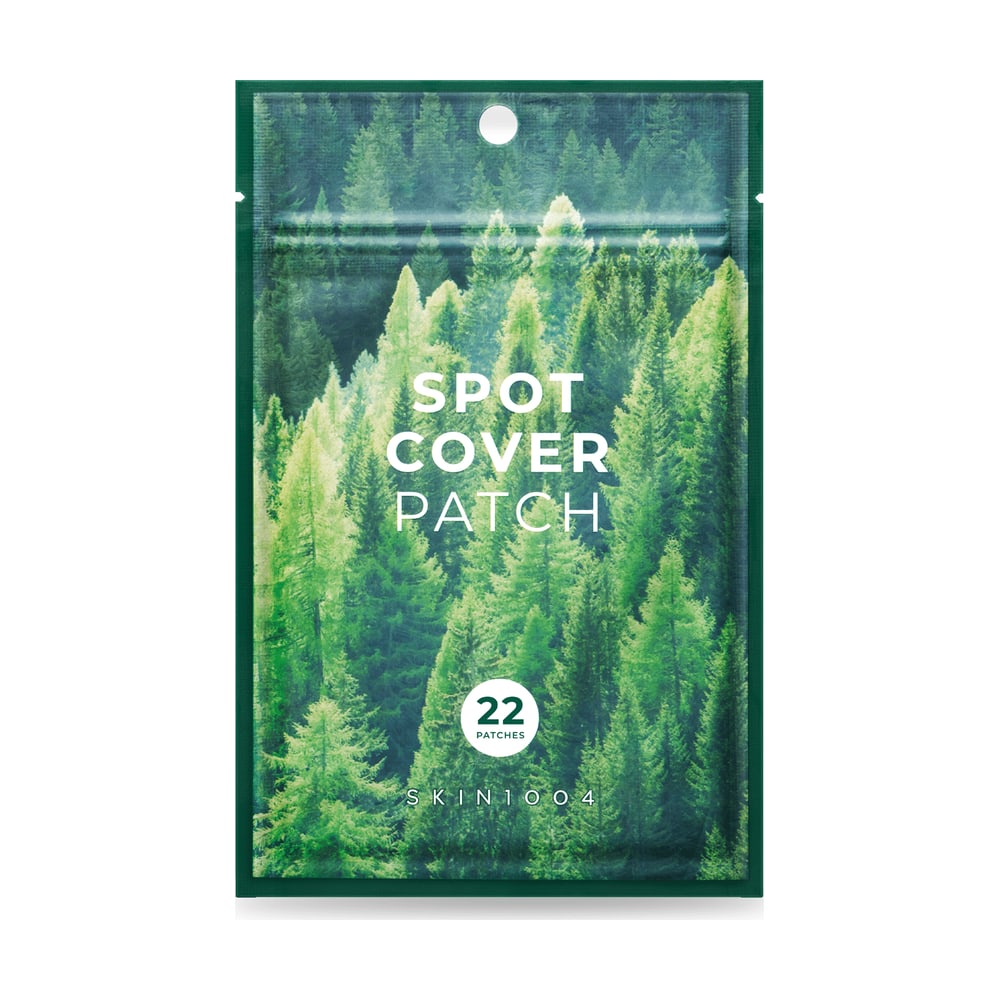 SKIN1004 SPOT COVER PATCH