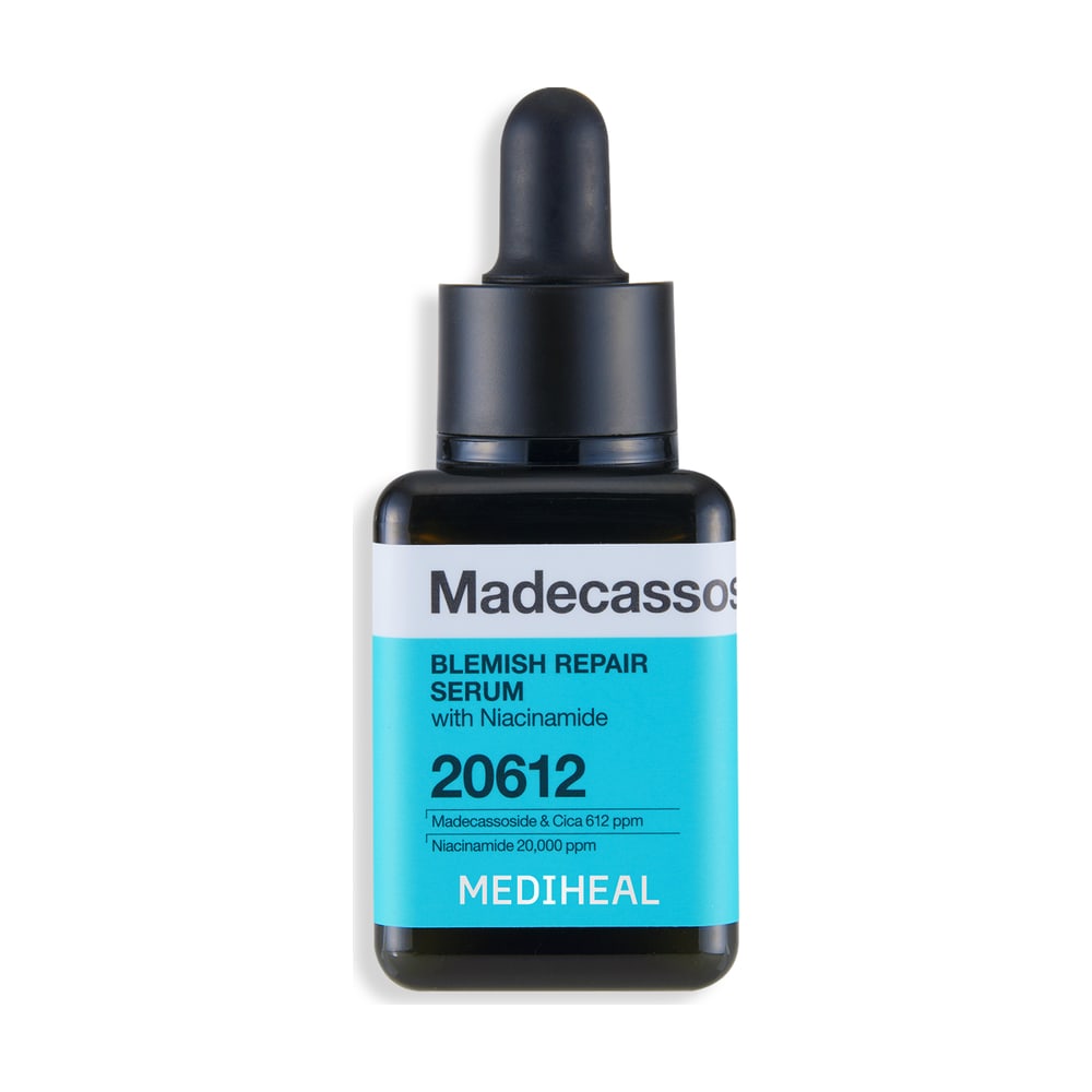 MEDIHEAL MADECASSOSIDE BLEMISH REPAIR SERUM (AD) 40ML