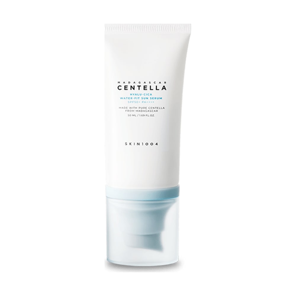 SKIN1004 MADAGASCAR CENTELLA HYALU-CICA WATER-FIT SUN SERUM 50ML