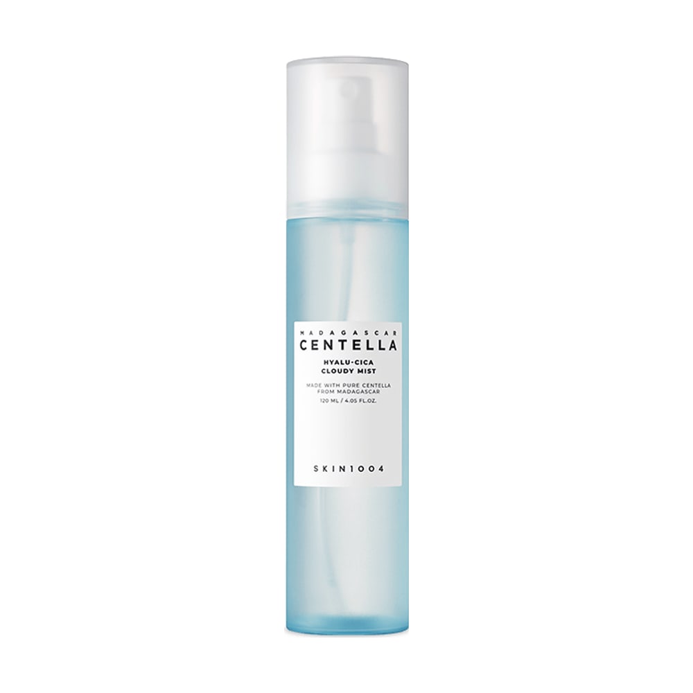 SKIN1004 MADAGASCAR CENTELLA HYALU-CICA CLOUDY MIST 120ML