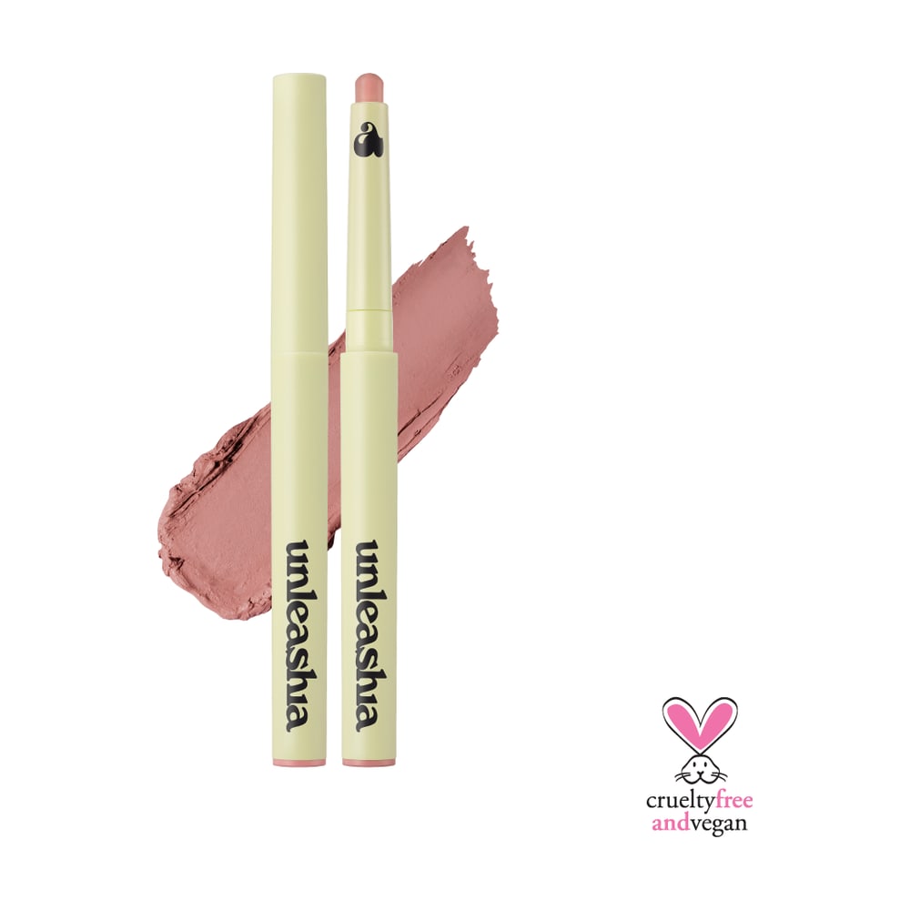 UNLEASHIA OH! HAPPY DAY LIP PENCIL NO. 4 BAE BAE 0.8G