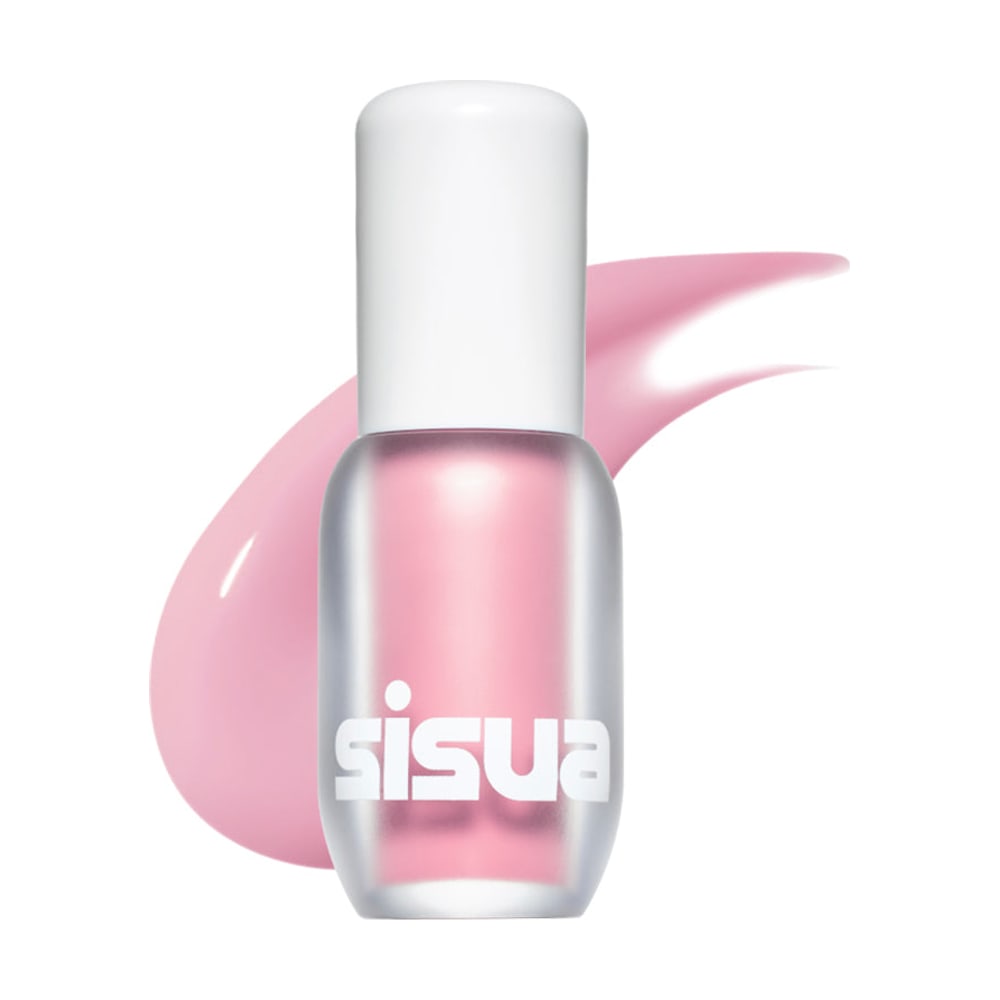 UNLEASHIA [SISUA BY UNLEASHIA] BERRY SHOT LIP TINT NO. 1 WHITE BERRY 3.6G