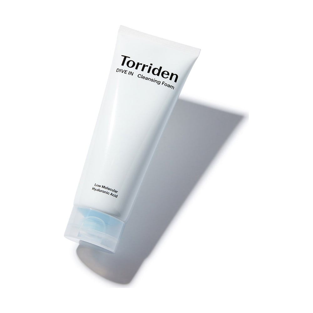 TORRIDEN DIVE IN CLEANSING FOAM 150ML