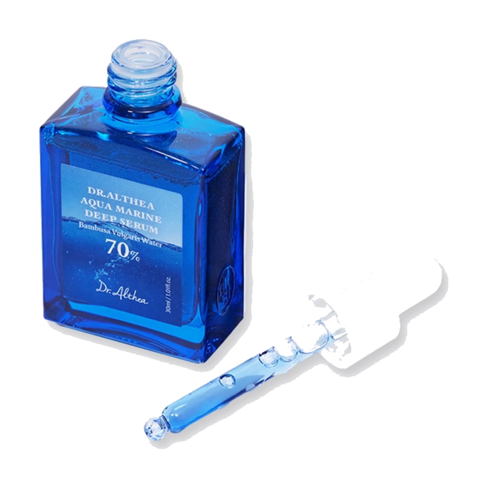 DR.ALTHEA AQUA MARINE DEEP SERUM 30ML