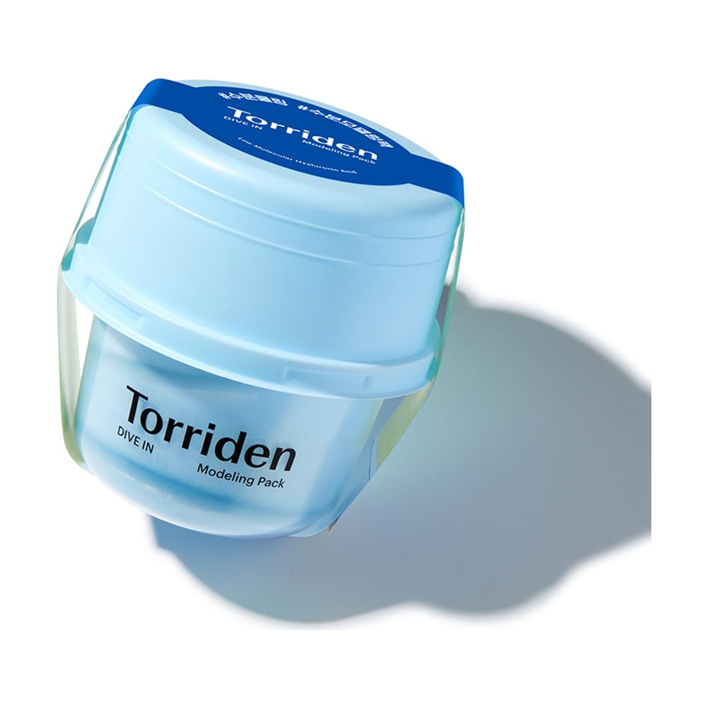 TORRIDEN DIVE IN MODELING PACK 25G