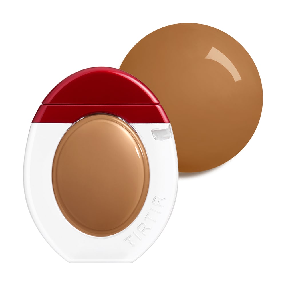 TIRTIR (K) MASK FIT RED FOUNDATION MINI 10G #39W CARAMEL