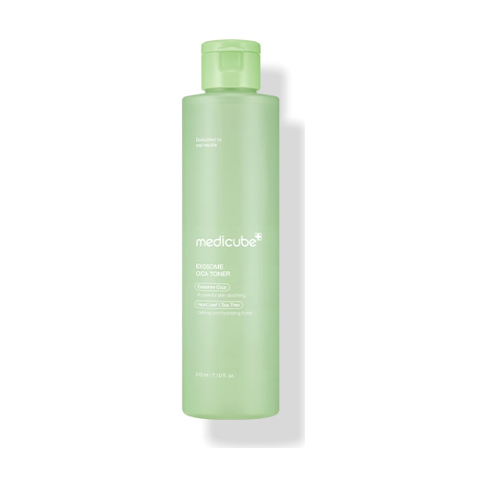 MEDICUBE EXOSOME CICA TONER 210ML