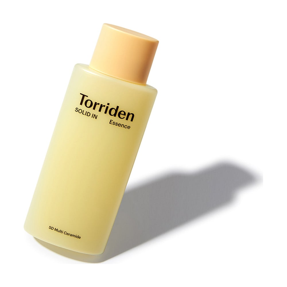 TORRIDEN SOLID IN ESSENCE 100ML