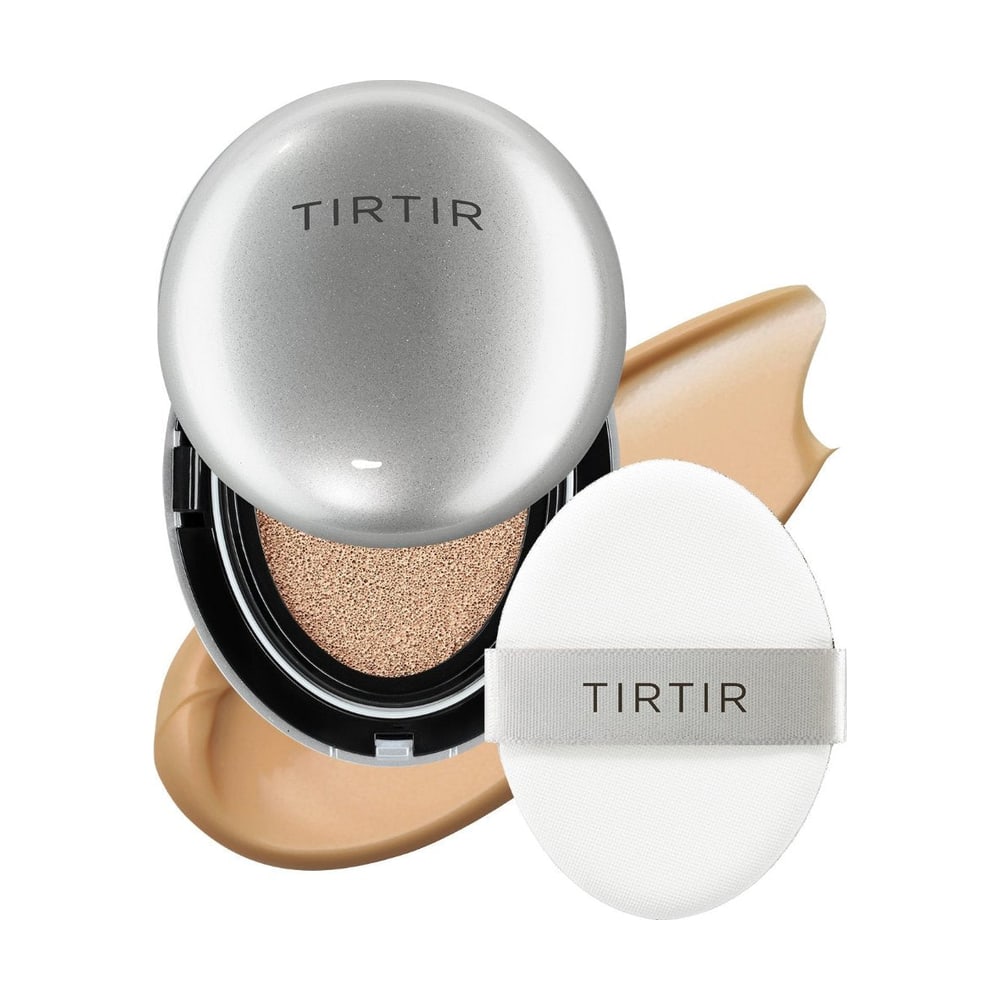 TIRTIR (K) MASK FIT AURA CUSHION 18G 33N MACCHIATO