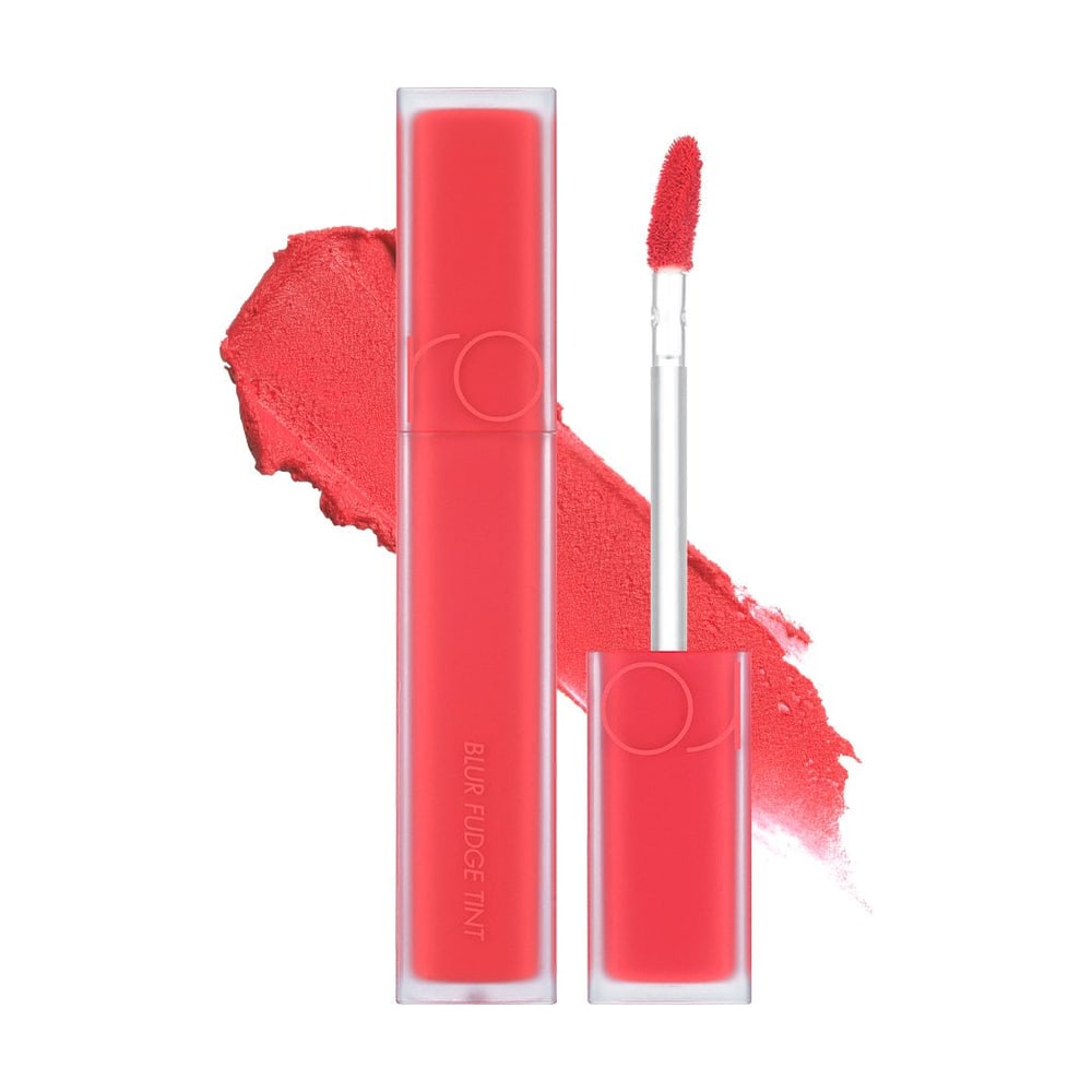 ROM&ND BLUR FUDGE TINT 09 CORAL JUBILEE